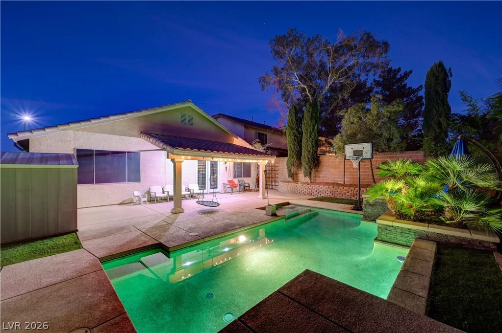 753 Wigan Pier, Henderson, NV 89002
