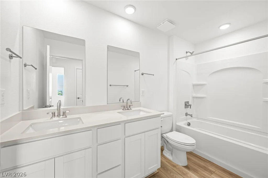 5045 Corbindale, North Las Vegas, NV 89031