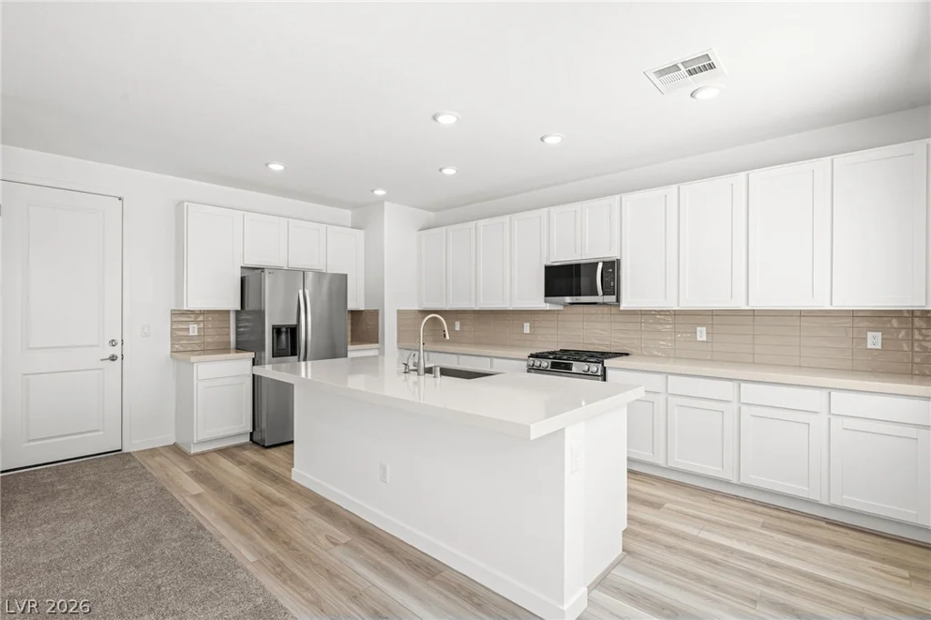 5045 Corbindale, North Las Vegas, NV 89031