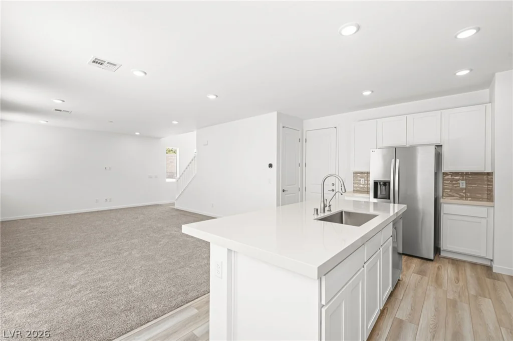5045 Corbindale, North Las Vegas, NV 89031