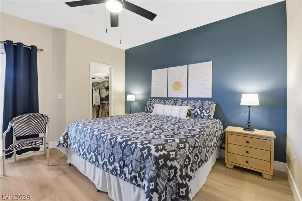 1700 Hills Of Red, Las Vegas, NV 89128