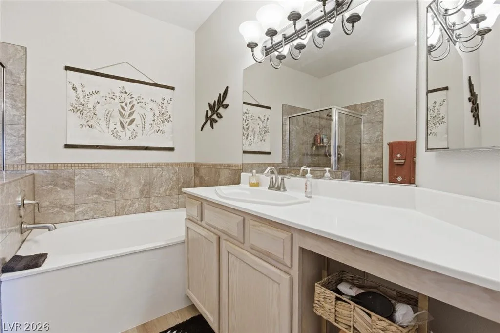 1700 Hills Of Red, Las Vegas, NV 89128