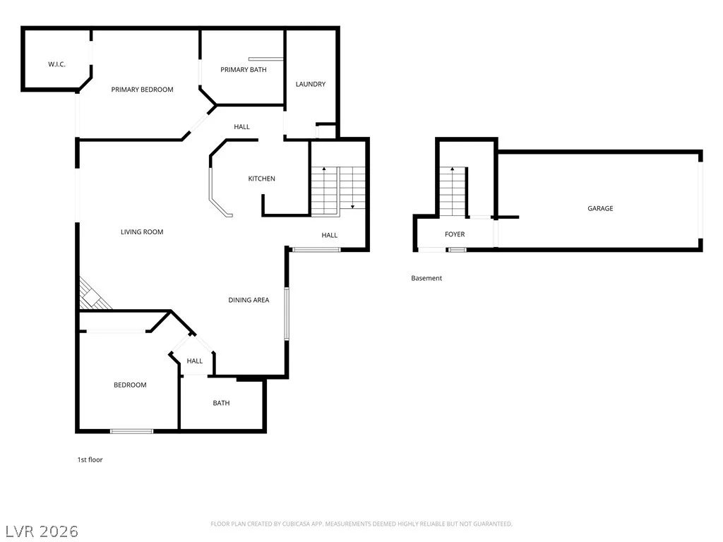 1700 Hills Of Red, Las Vegas, NV 89128