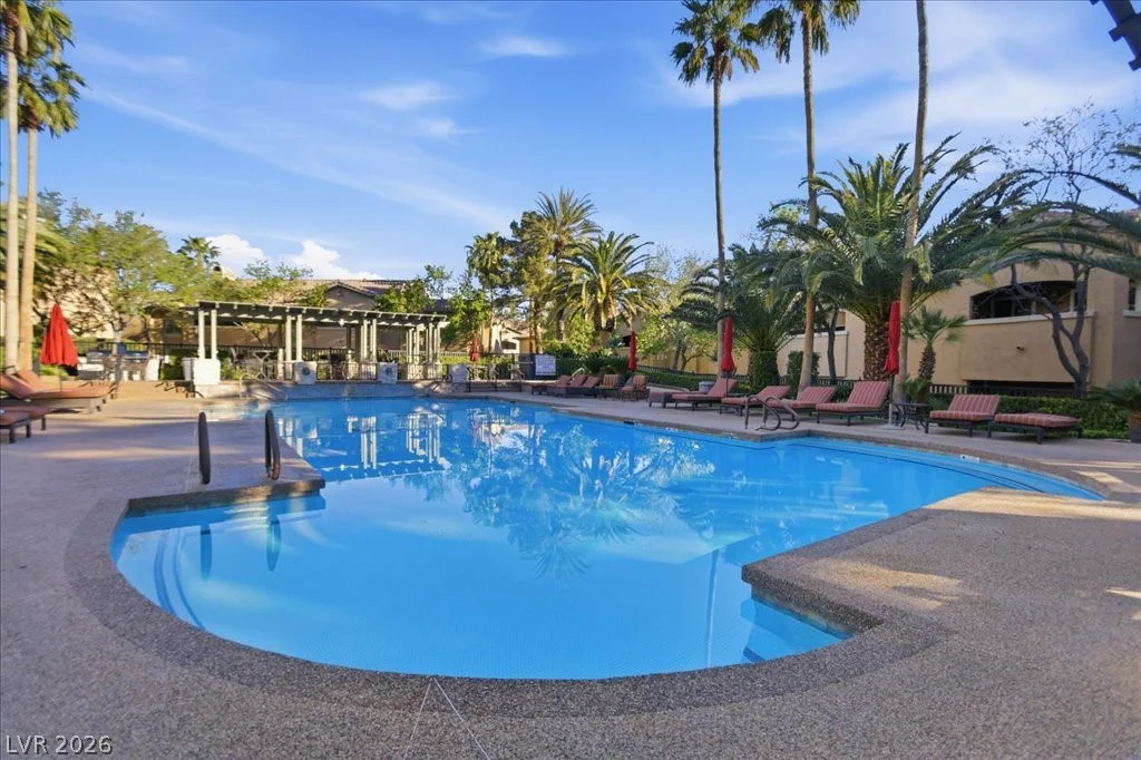 1700 Hills Of Red, Las Vegas, NV 89128