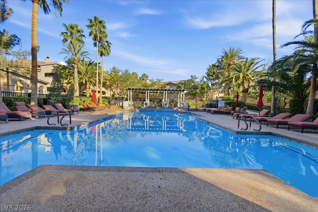 1700 Hills Of Red, Las Vegas, NV 89128
