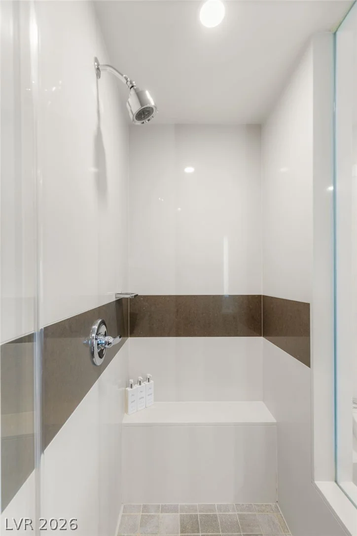 2600 Harmon, Las Vegas, NV 89158