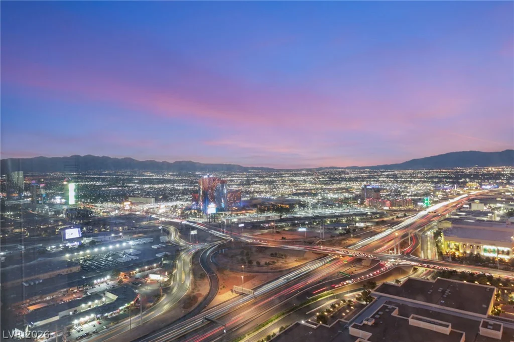 2600 Harmon, Las Vegas, NV 89158