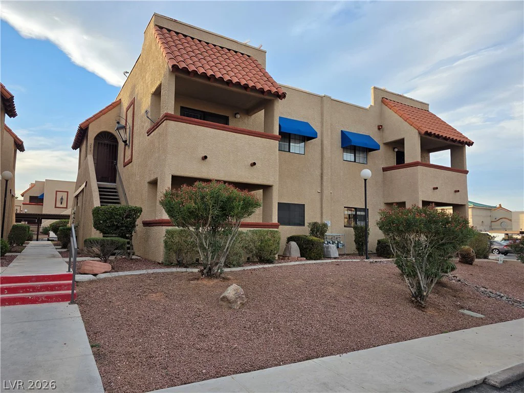 4211 Sanderling, Las Vegas, NV 89103