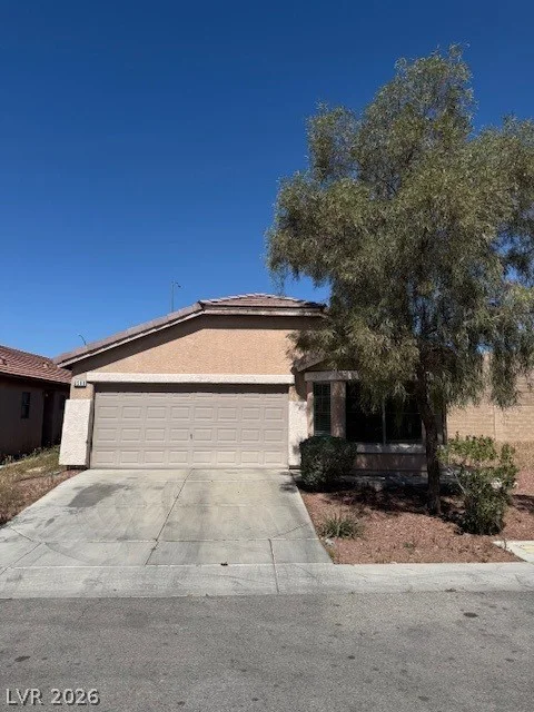6580 Duck Hill Springs, Las Vegas, NV 89122