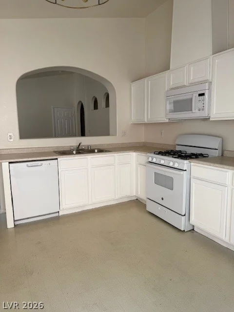 6580 Duck Hill Springs, Las Vegas, NV 89122