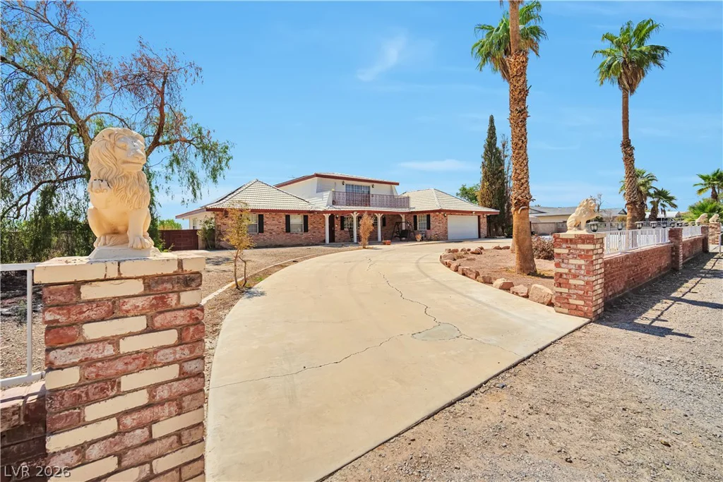4065 Maulding, Las Vegas, NV 89139