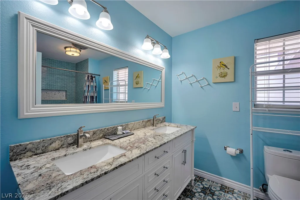 4065 Maulding, Las Vegas, NV 89139