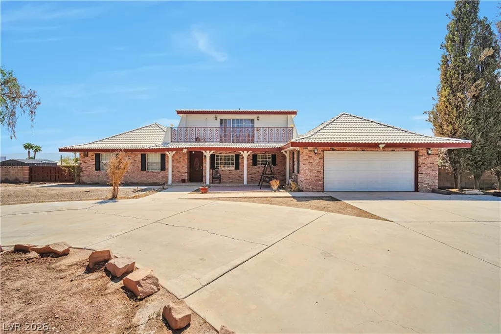 4065 Maulding, Las Vegas, NV 89139