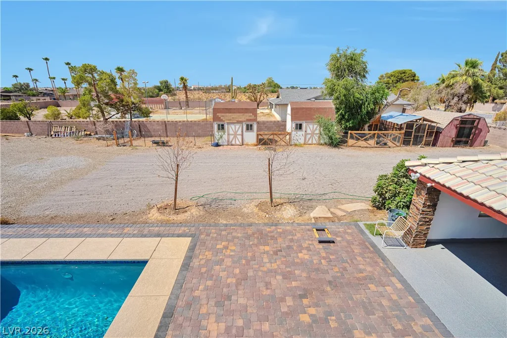 4065 Maulding, Las Vegas, NV 89139