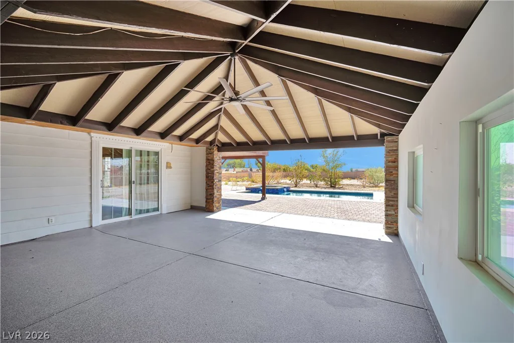 4065 Maulding, Las Vegas, NV 89139