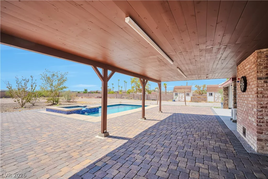 4065 Maulding, Las Vegas, NV 89139