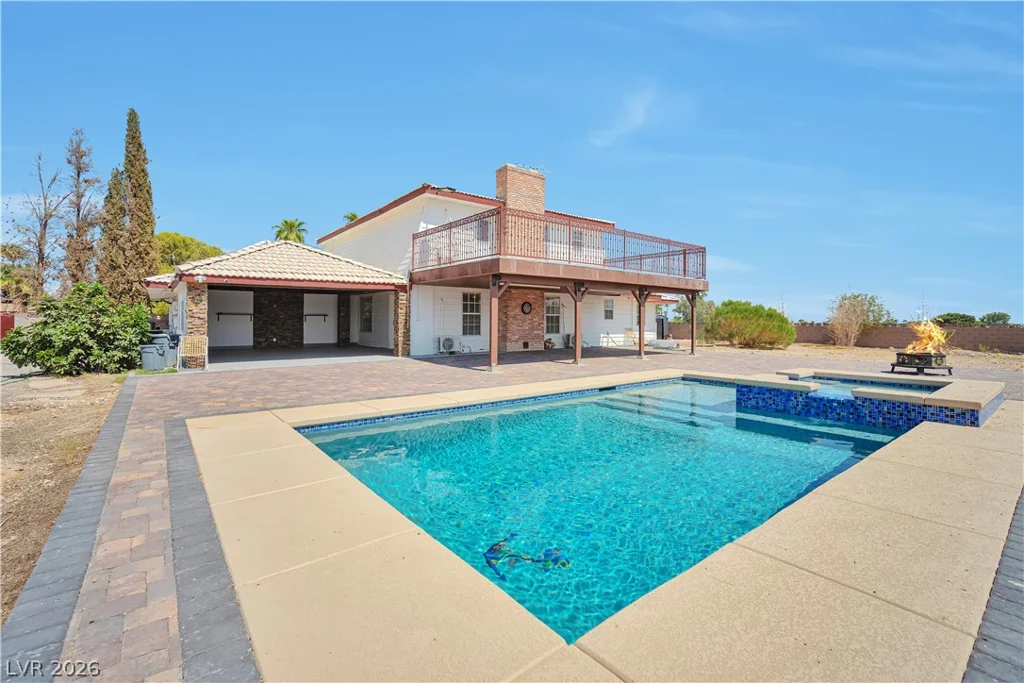 4065 Maulding, Las Vegas, NV 89139