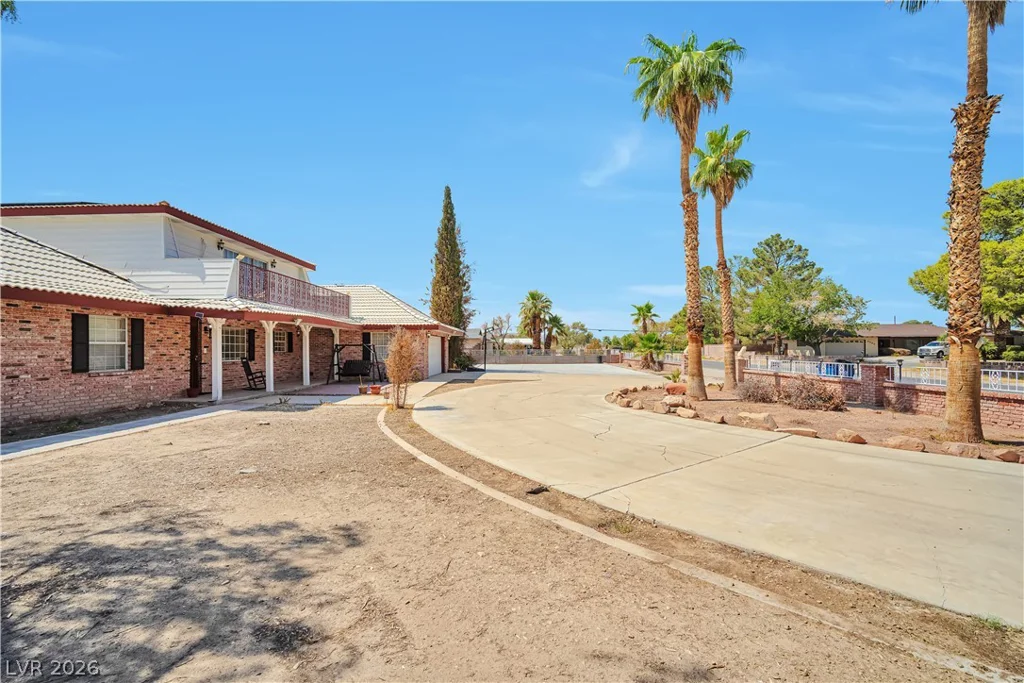 4065 Maulding, Las Vegas, NV 89139