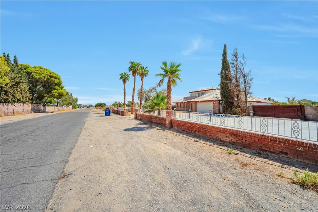 4065 Maulding, Las Vegas, NV 89139