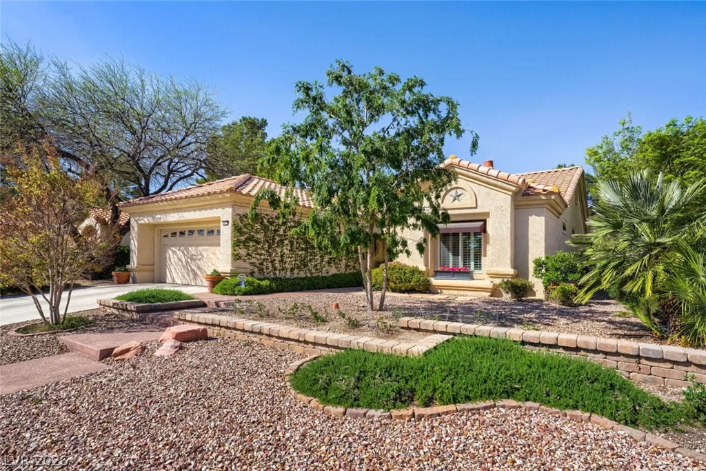 3029 Haddon, Las Vegas, NV 89134