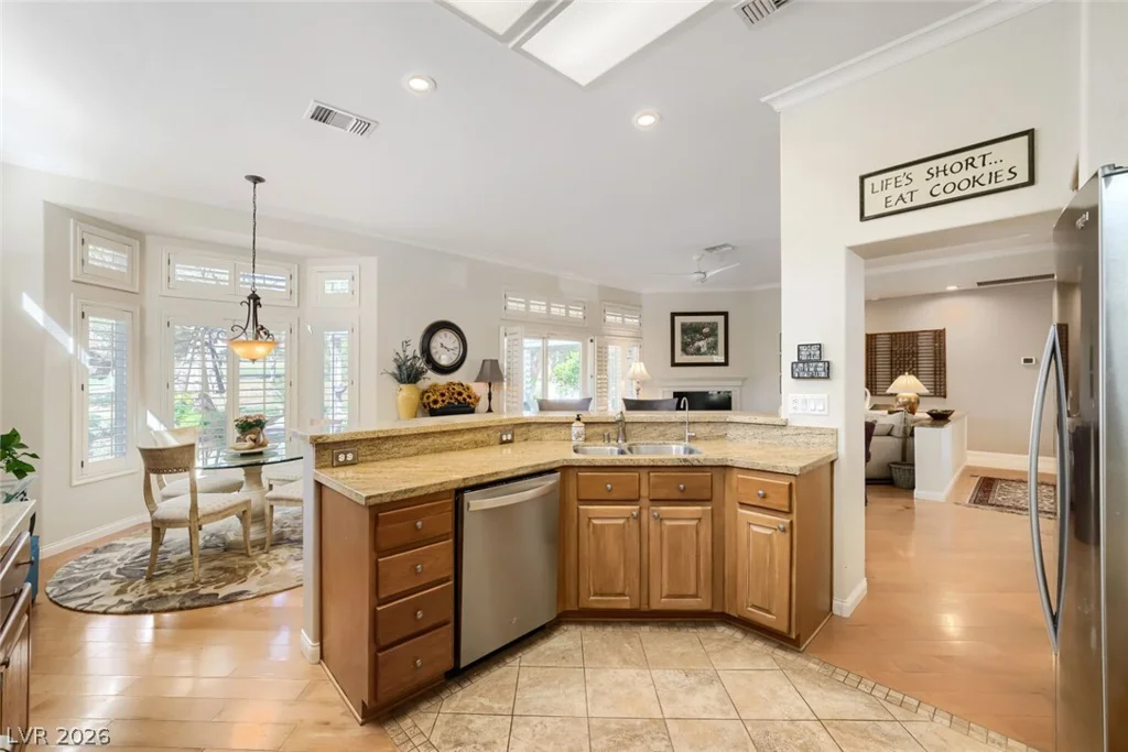 3029 Haddon, Las Vegas, NV 89134