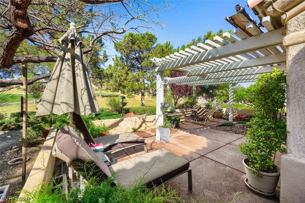 3029 Haddon, Las Vegas, NV 89134