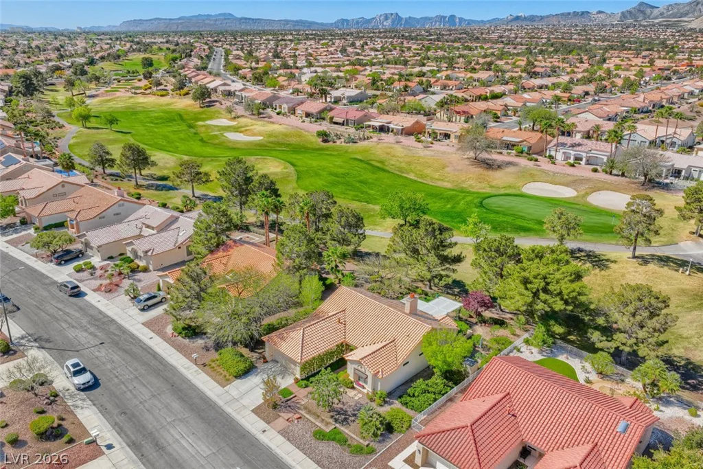3029 Haddon, Las Vegas, NV 89134