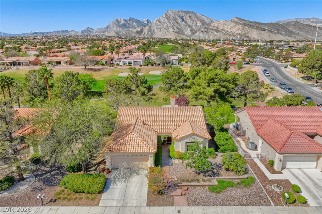 3029 Haddon, Las Vegas, NV 89134