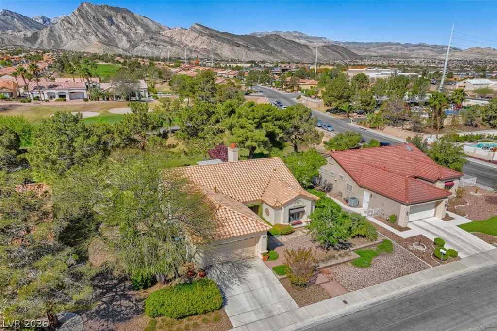 3029 Haddon, Las Vegas, NV 89134