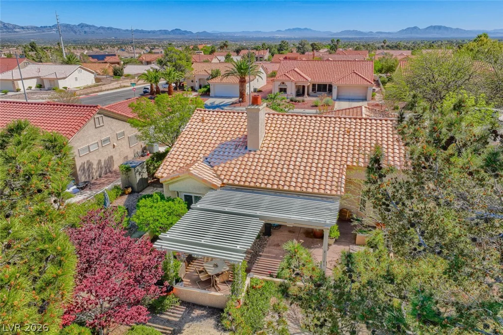 3029 Haddon, Las Vegas, NV 89134