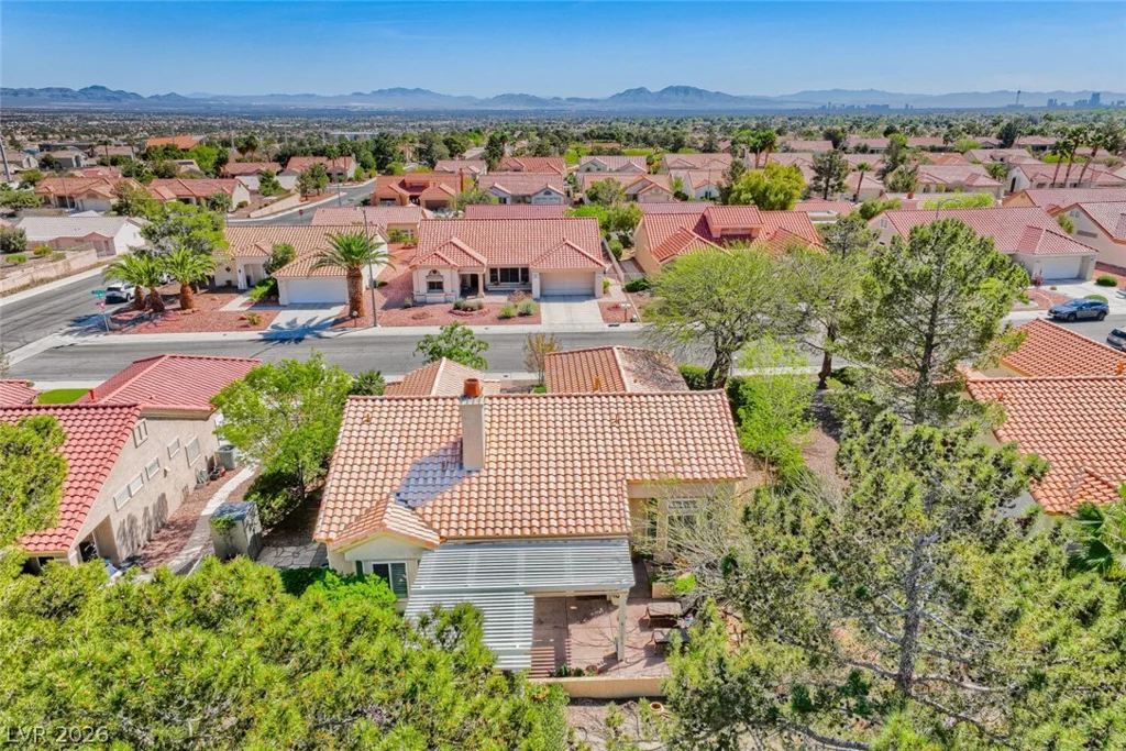 3029 Haddon, Las Vegas, NV 89134