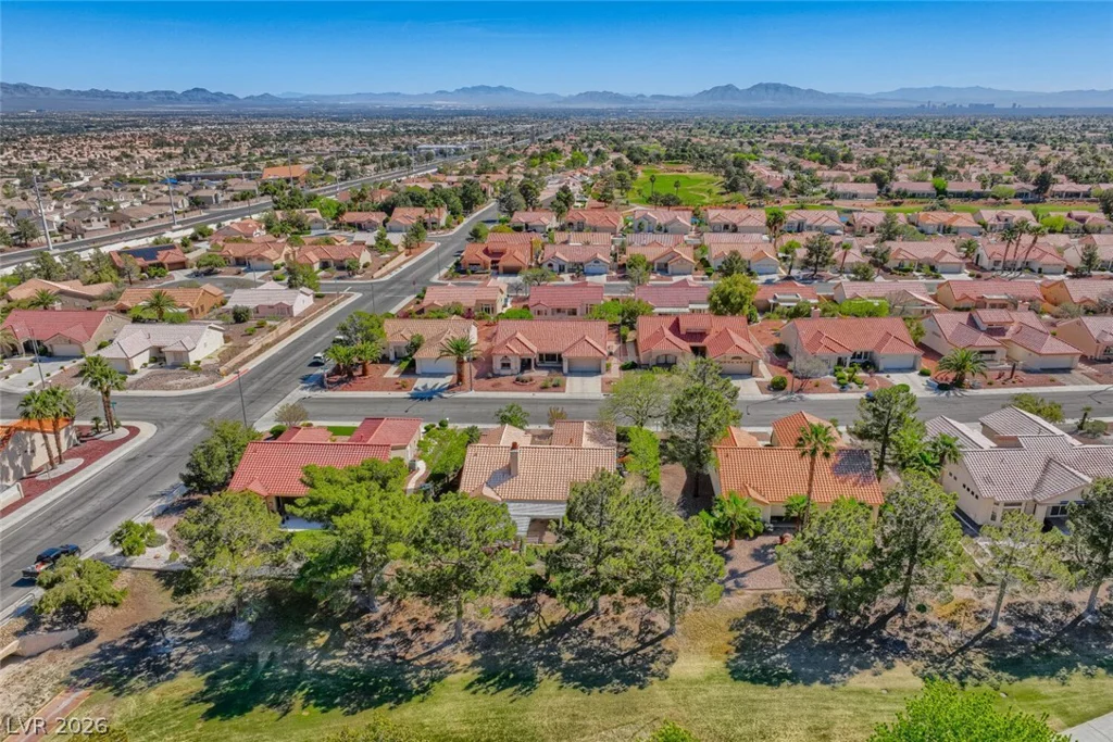 3029 Haddon, Las Vegas, NV 89134