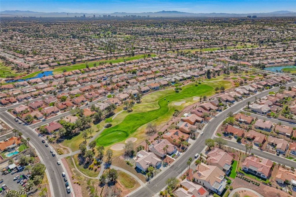 3029 Haddon, Las Vegas, NV 89134