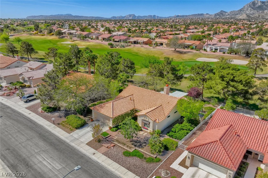 3029 Haddon, Las Vegas, NV 89134
