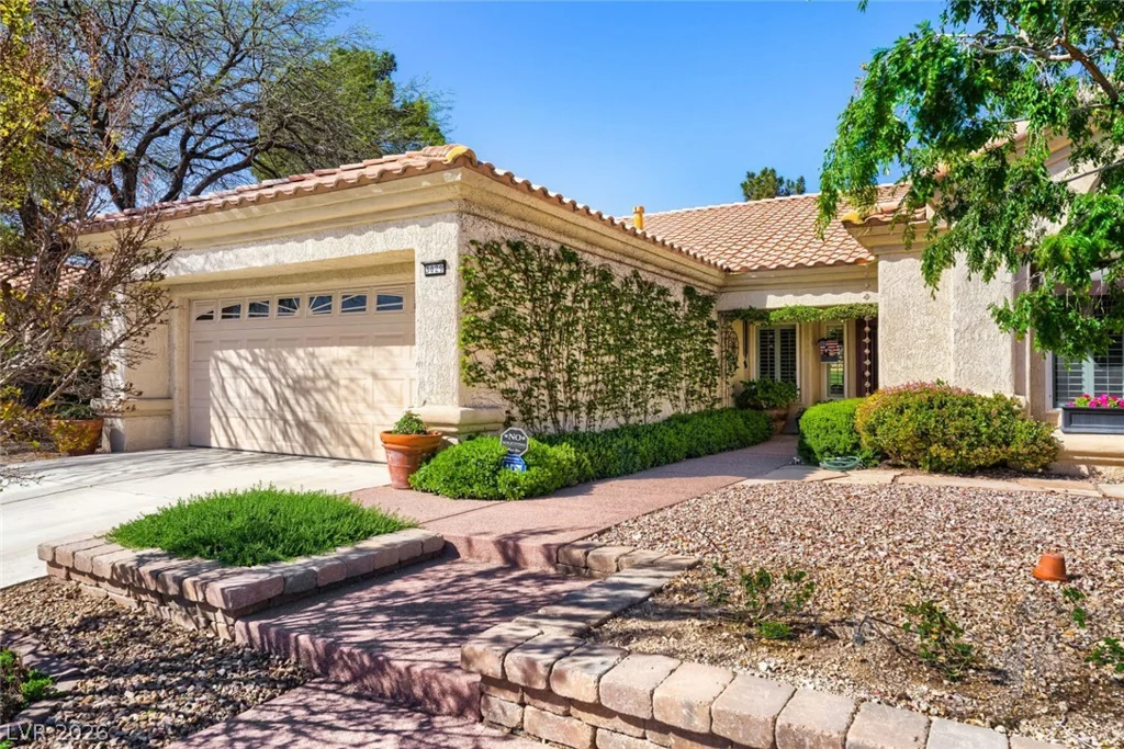 3029 Haddon, Las Vegas, NV 89134