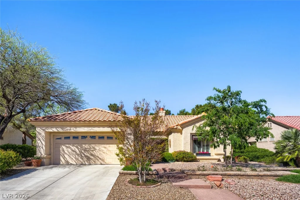 3029 Haddon, Las Vegas, NV 89134