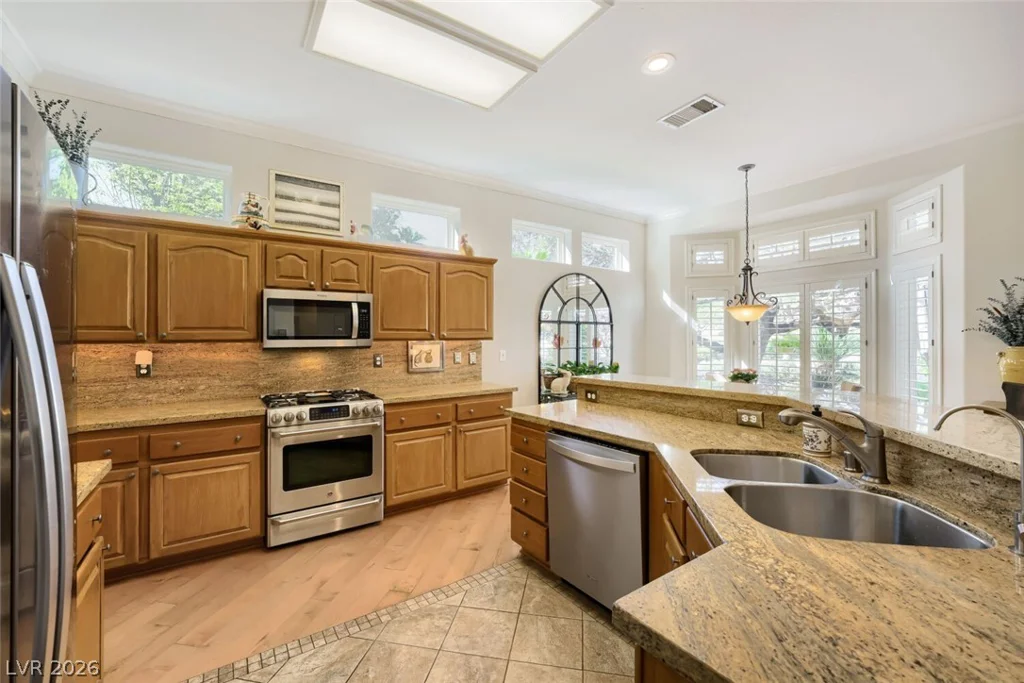 3029 Haddon, Las Vegas, NV 89134