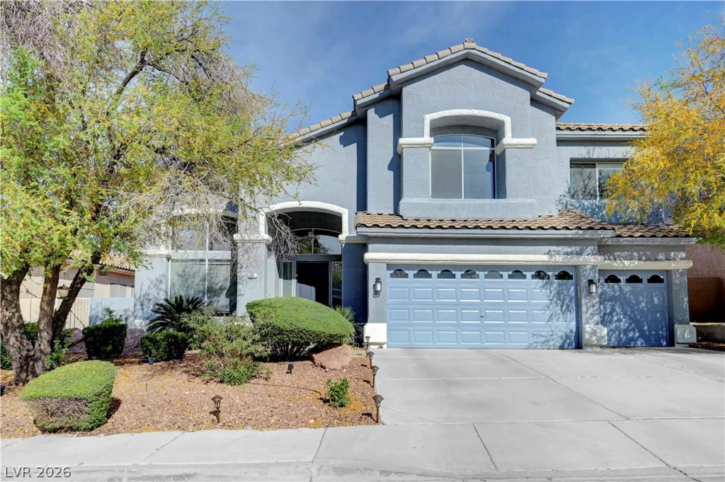 94 Ancient Hills, Henderson, NV 89074