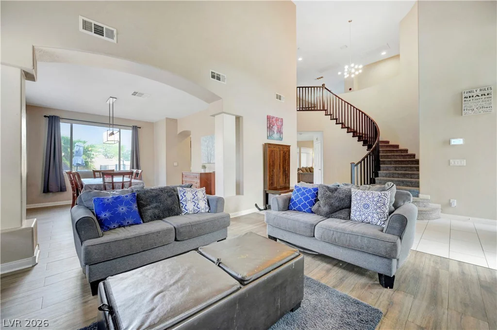 94 Ancient Hills, Henderson, NV 89074
