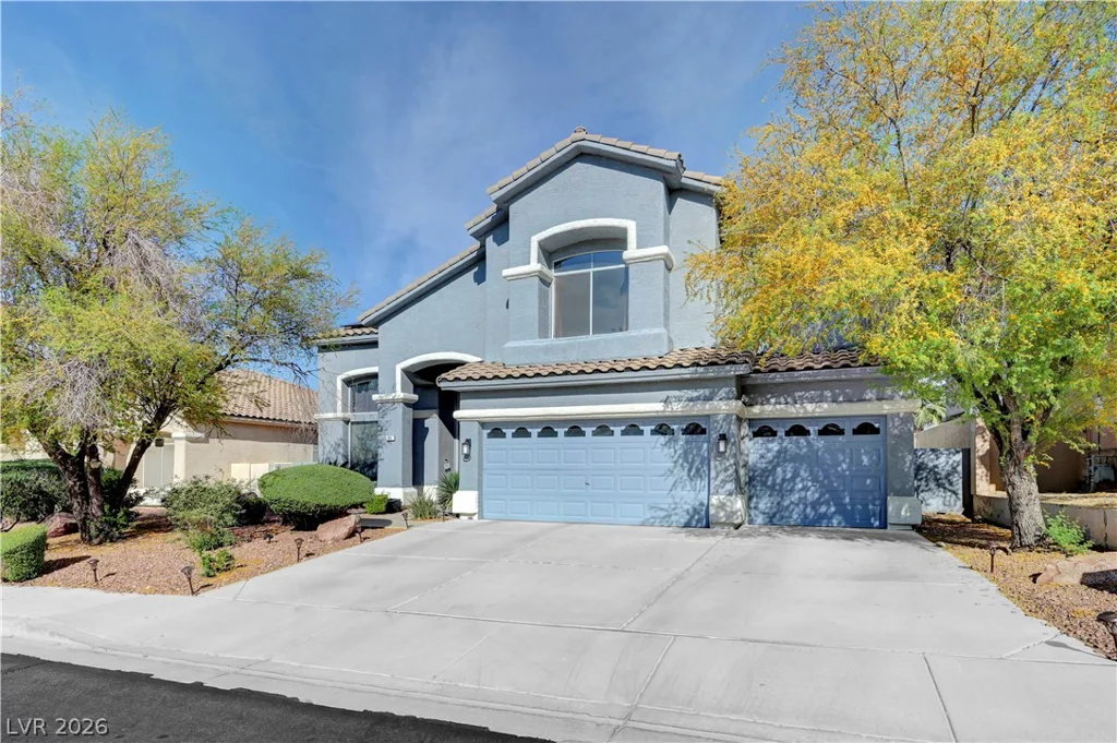 94 Ancient Hills, Henderson, NV 89074
