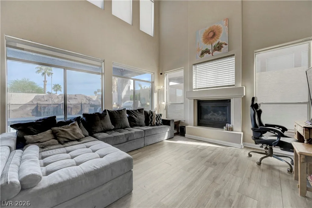 94 Ancient Hills, Henderson, NV 89074