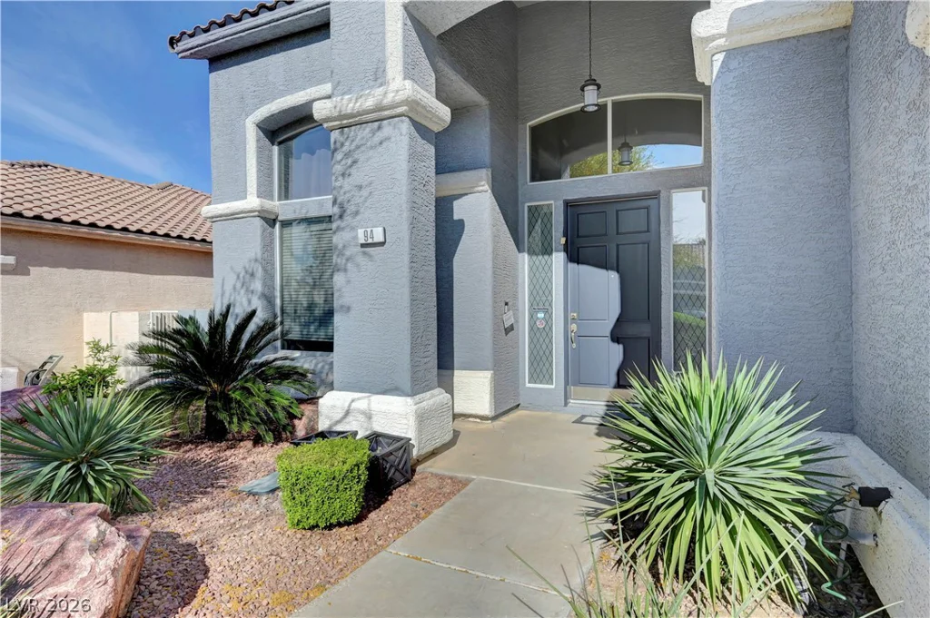 94 Ancient Hills, Henderson, NV 89074