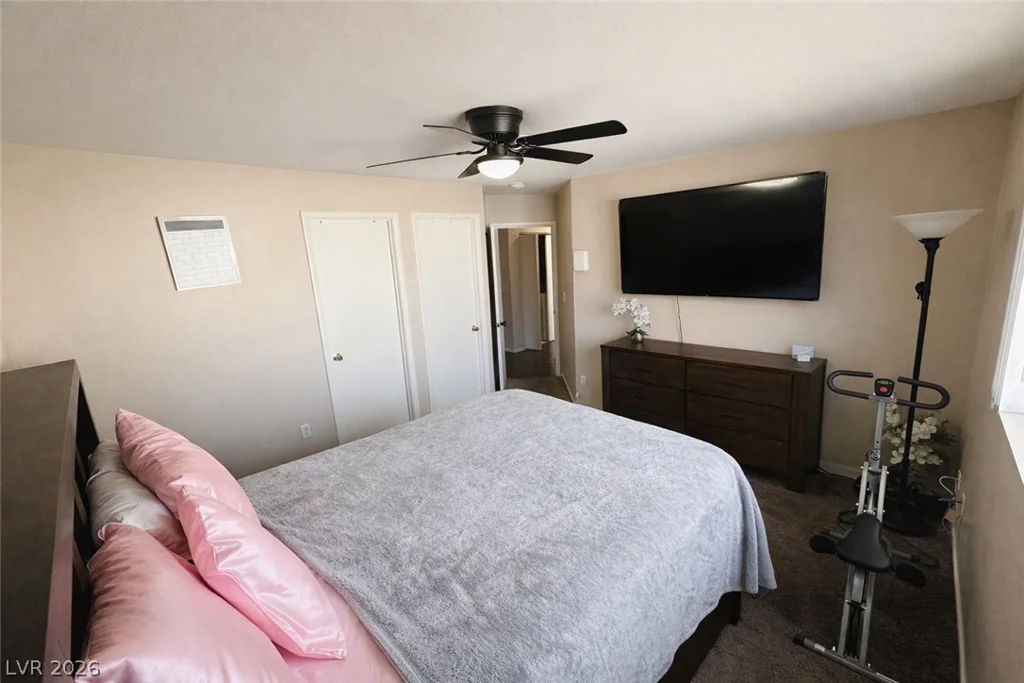 2220 Fountain Valley, North Las Vegas, NV 89031