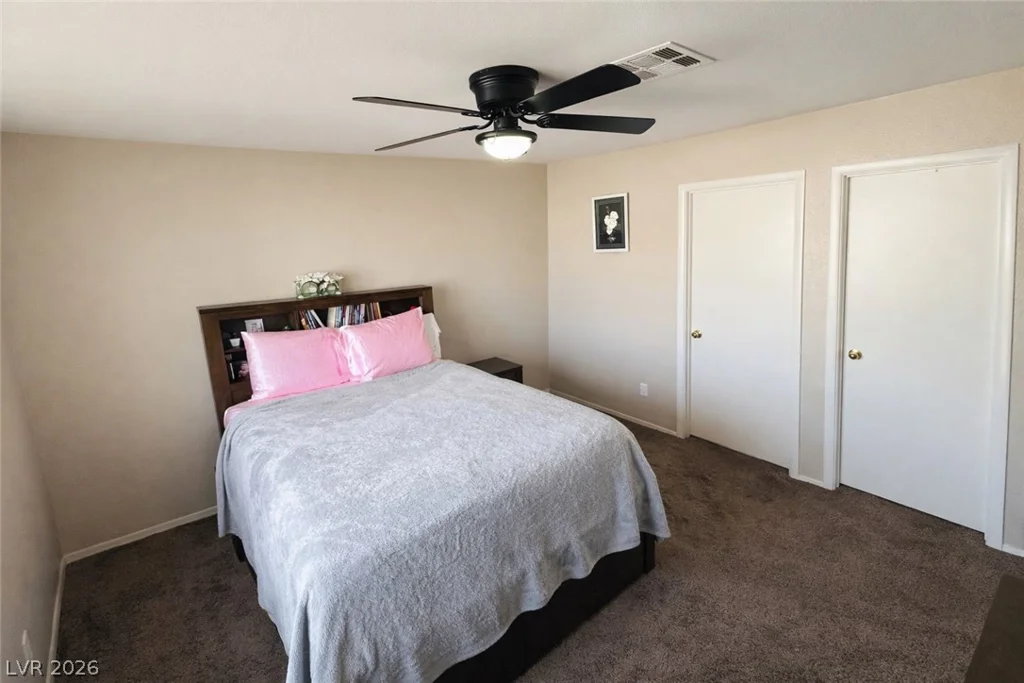 2220 Fountain Valley, North Las Vegas, NV 89031