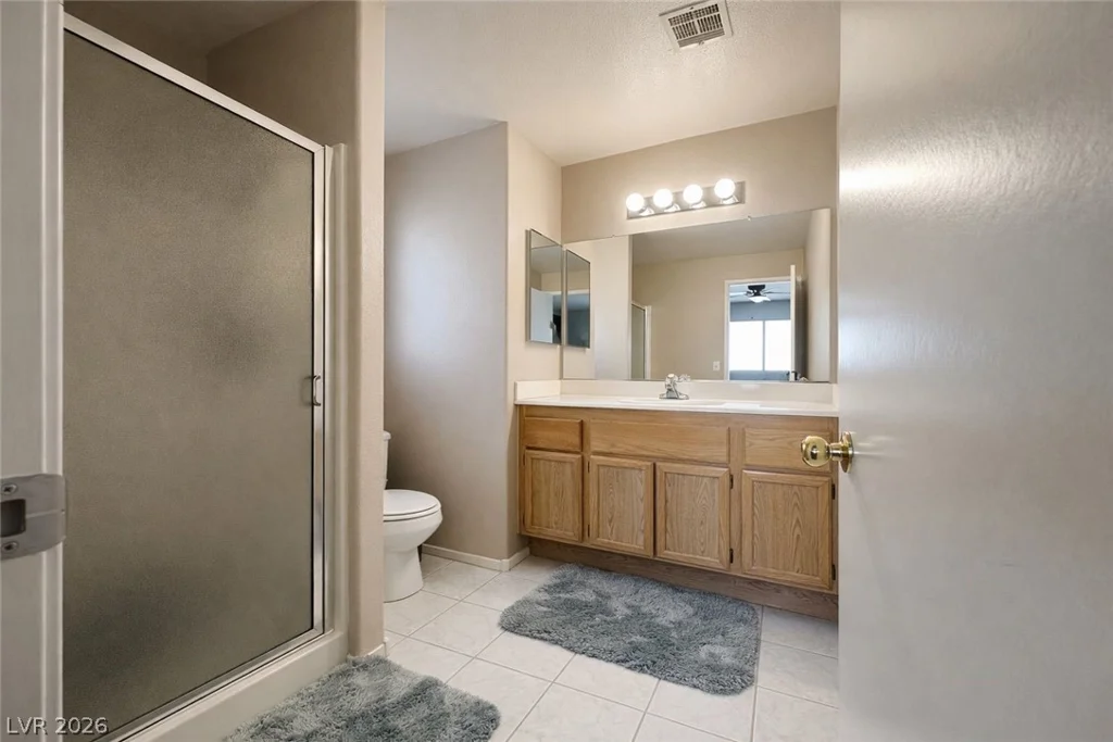 2220 Fountain Valley, North Las Vegas, NV 89031