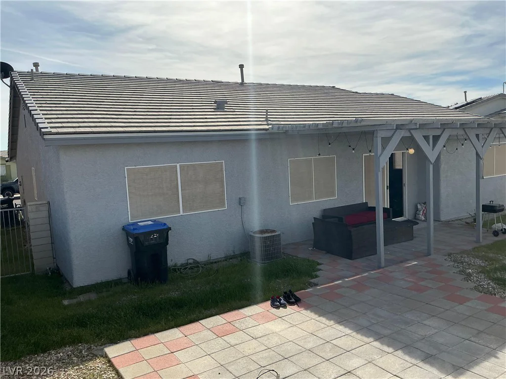 2220 Fountain Valley, North Las Vegas, NV 89031