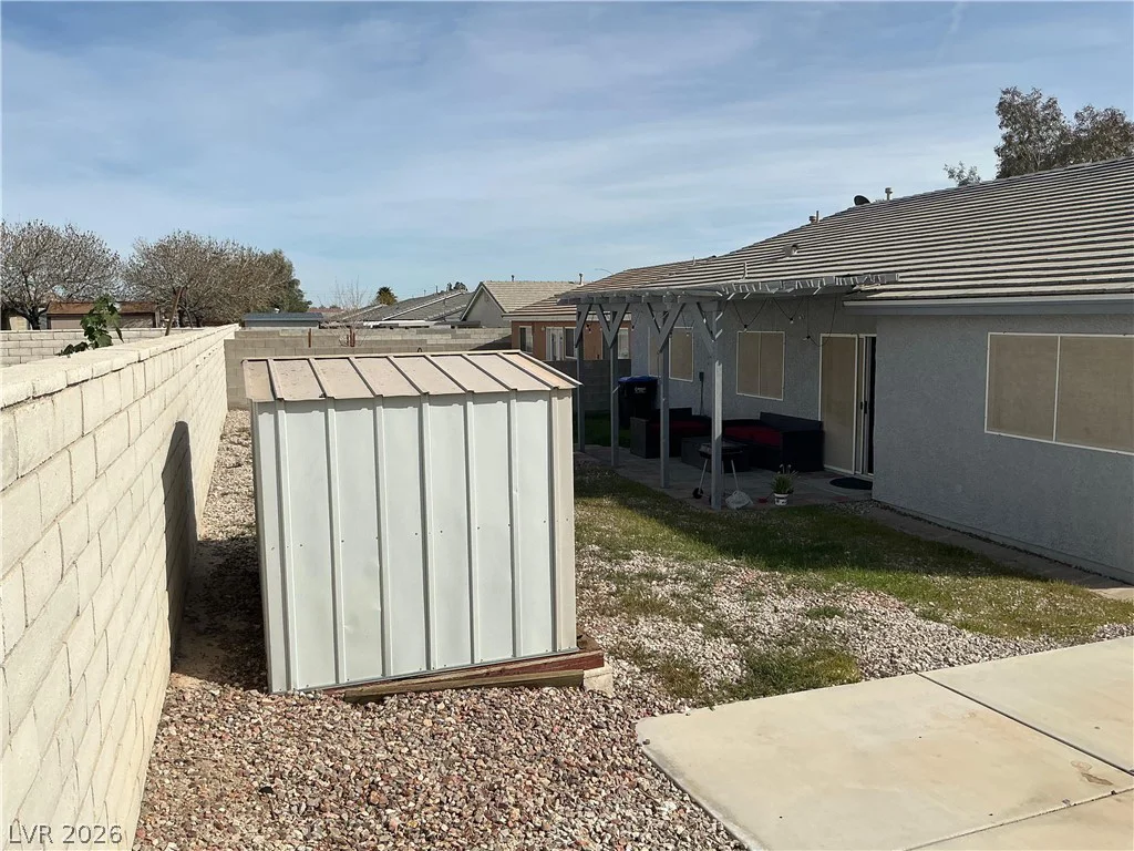 2220 Fountain Valley, North Las Vegas, NV 89031