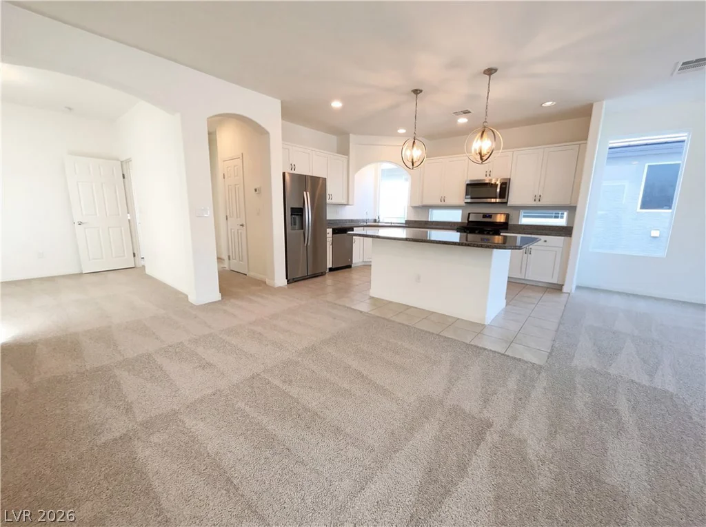 10125 Herons Rise, Las Vegas, NV 89141