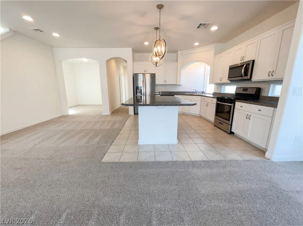 10125 Herons Rise, Las Vegas, NV 89141