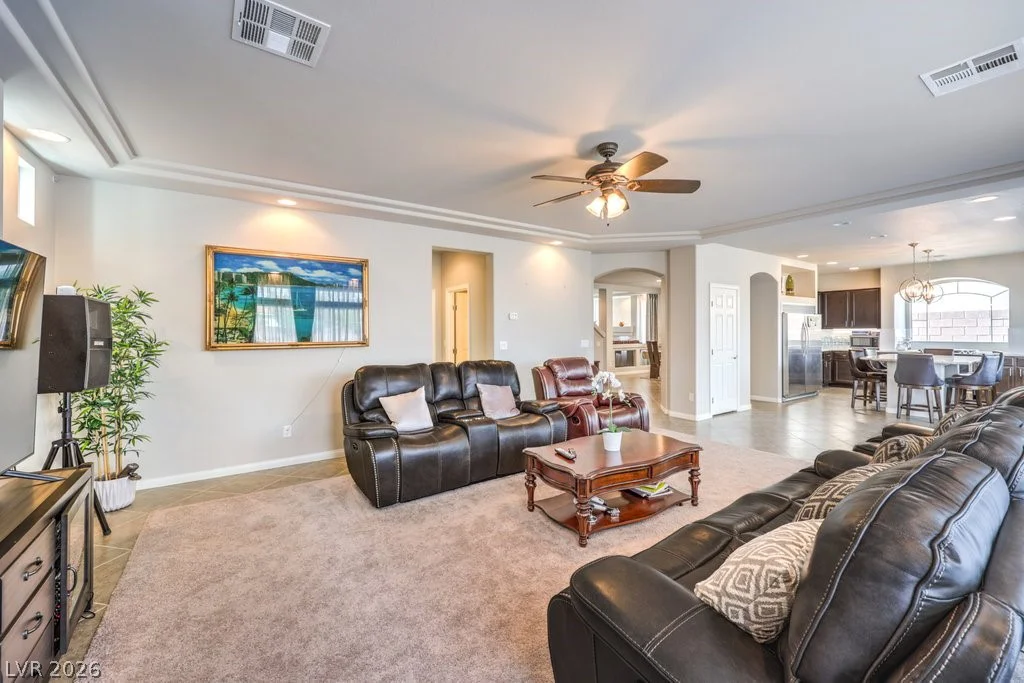 6484 Mount Eden, Las Vegas, NV 89139